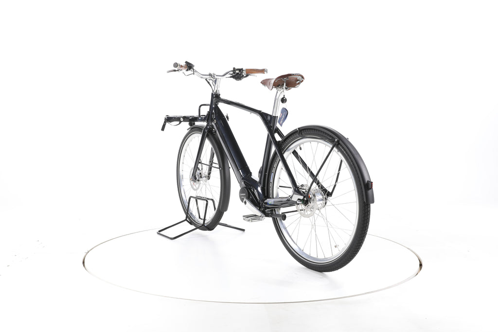 Schindelhauer Bikes Heinrich VIII City E-Bike - Image 9