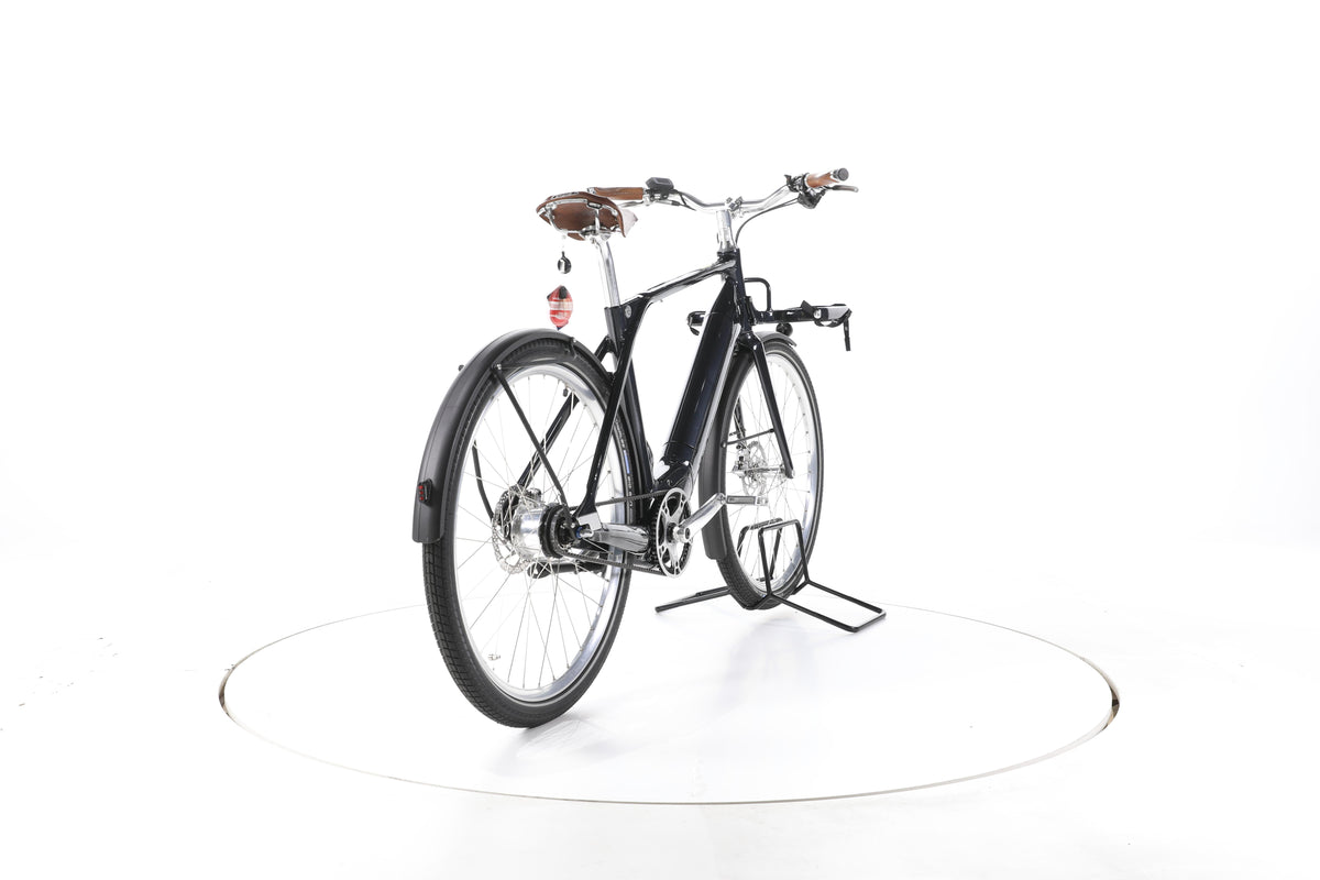 Schindelhauer Bikes Heinrich VIII City E-Bike - Image 11
