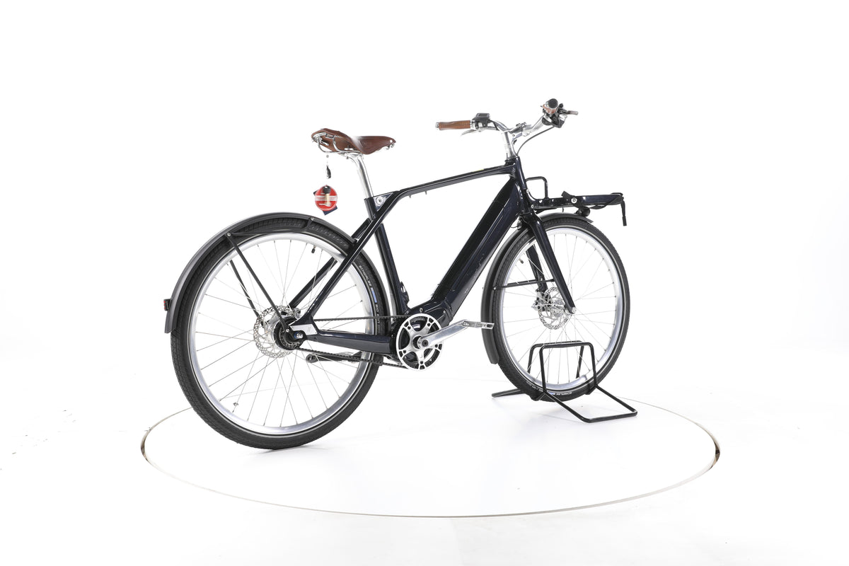 Schindelhauer Bikes Heinrich VIII City E-Bike - Image 12