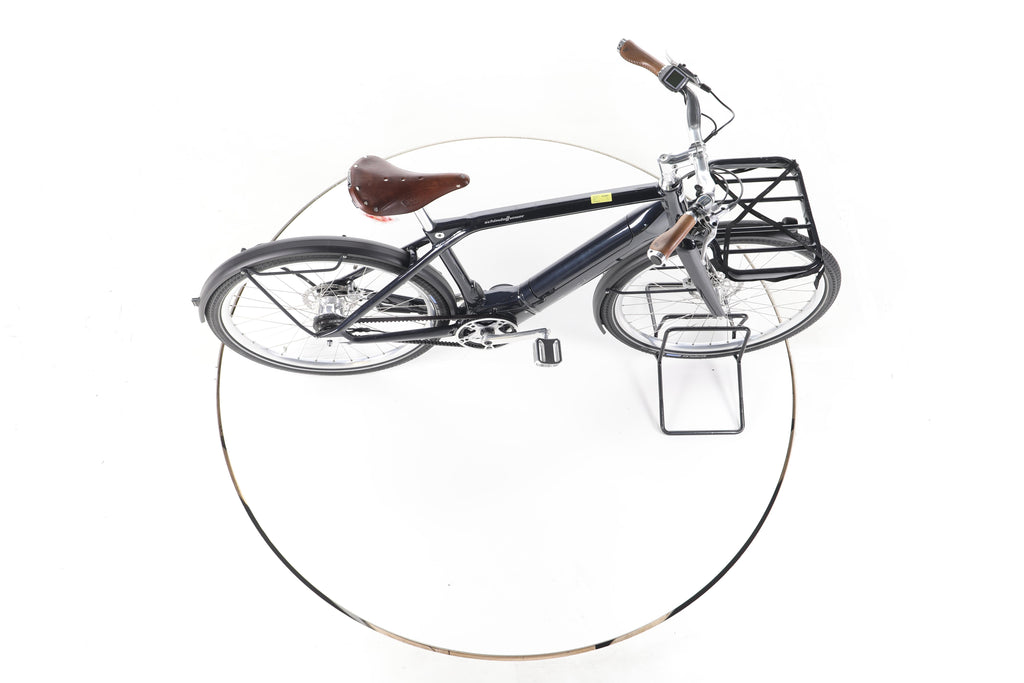 Schindelhauer Bikes Heinrich VIII City E-Bike - Image 13