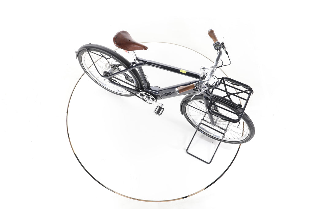 Schindelhauer Bikes Heinrich VIII City E-Bike - Image 14