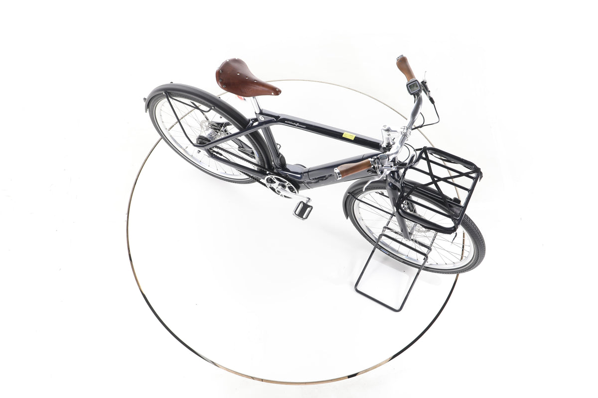 Schindelhauer Bikes Heinrich VIII City E-Bike - Image 14