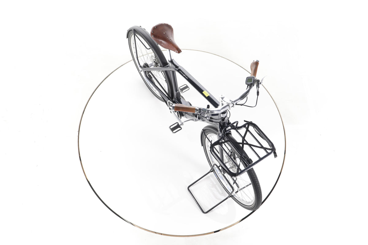 Schindelhauer Bikes Heinrich VIII City E-Bike - Image 15