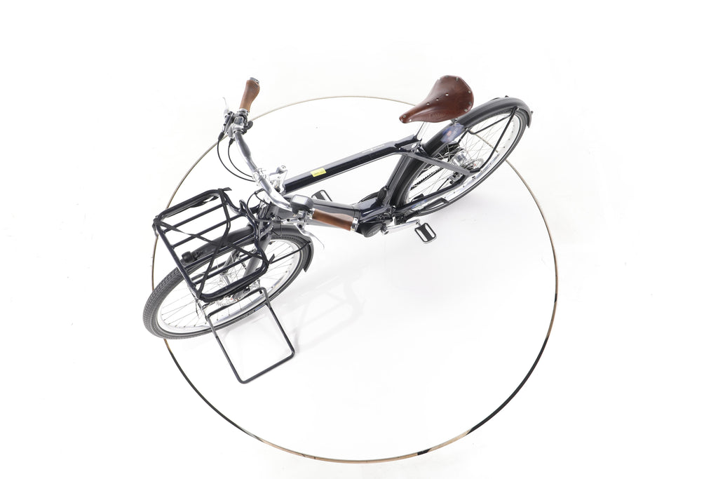 Schindelhauer Bikes Heinrich VIII City E-Bike - Image 18