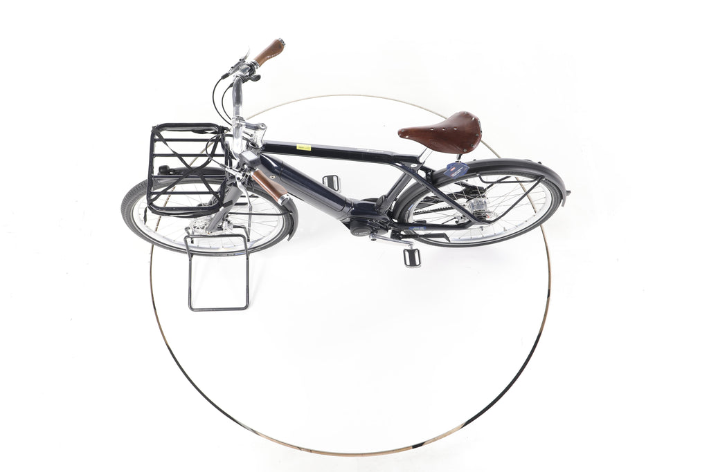 Schindelhauer Bikes Heinrich VIII City E-Bike - Image 19