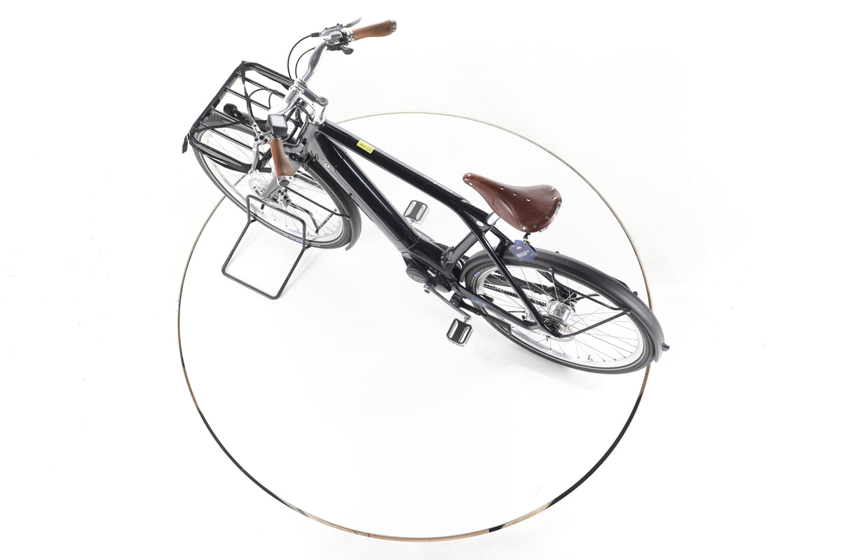 Schindelhauer Bikes Heinrich VIII City E-Bike - Image 20