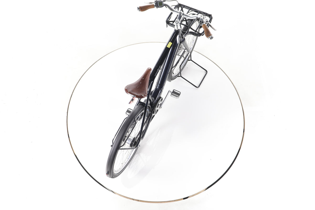 Schindelhauer Bikes Heinrich VIII City E-Bike - Image 23