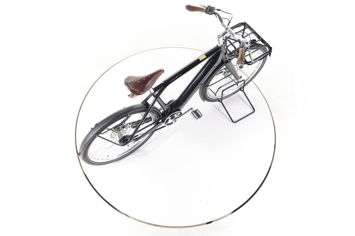 Schindelhauer Bikes Heinrich VIII City E-Bike - Image 24