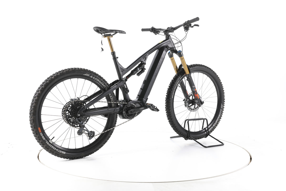 Propain EKANO E-Bike Fully - Image 12