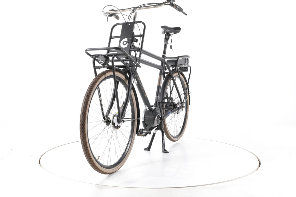 Cortina E-U4 City E-Bike - Image 7