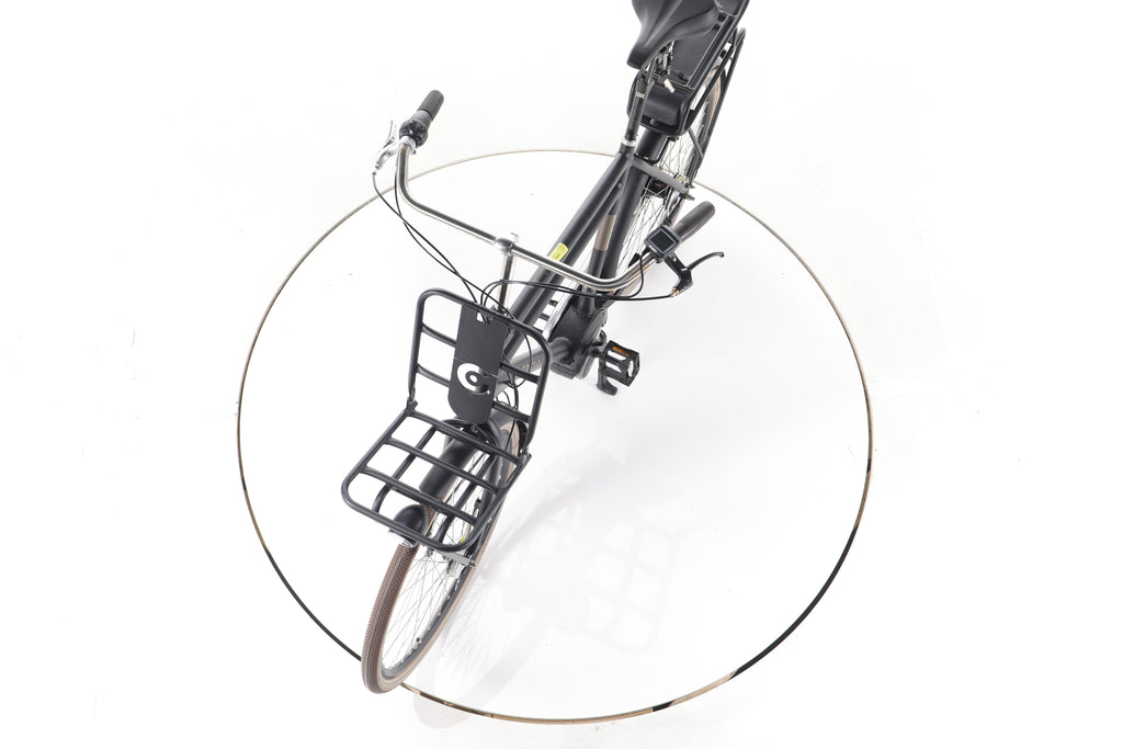 Cortina E-U4 City E-Bike - Image 19