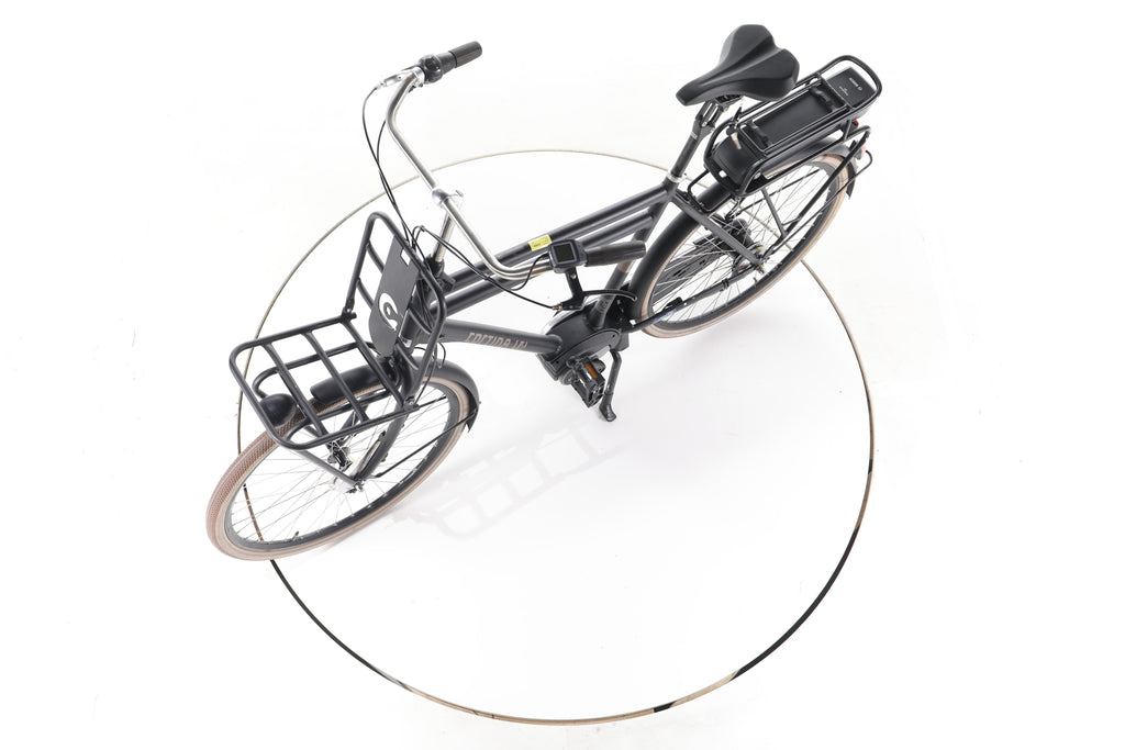 Cortina E-U4 City E-Bike - Image 20