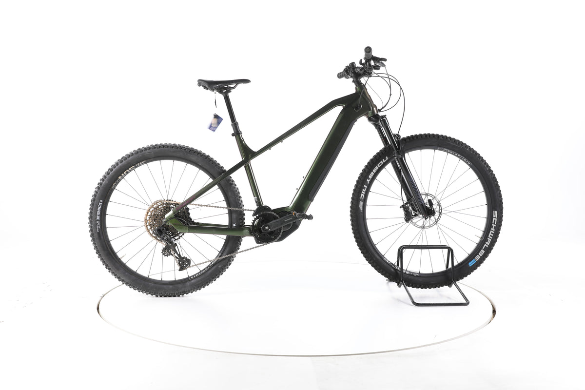 HoheAcht Sento Monto E-Bike - Image 1