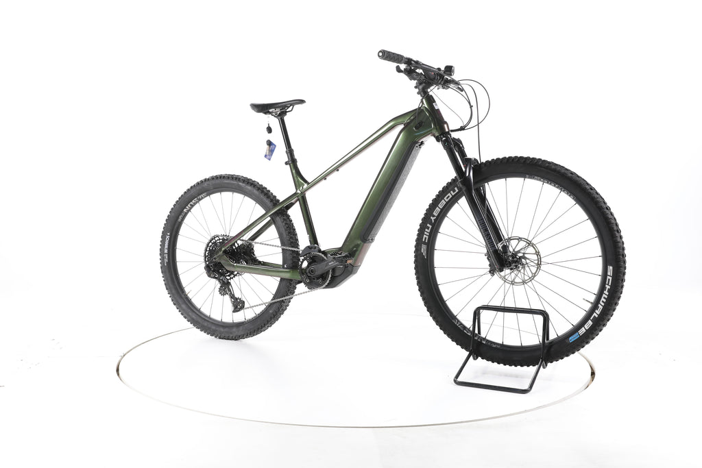 HoheAcht Sento Monto E-Bike - Image 2