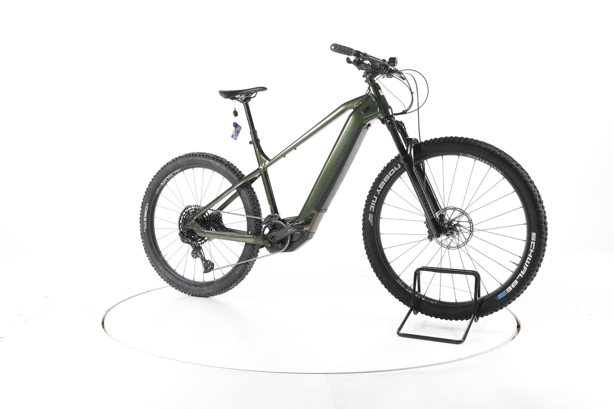 HoheAcht Sento Monto E-Bike - Image 2