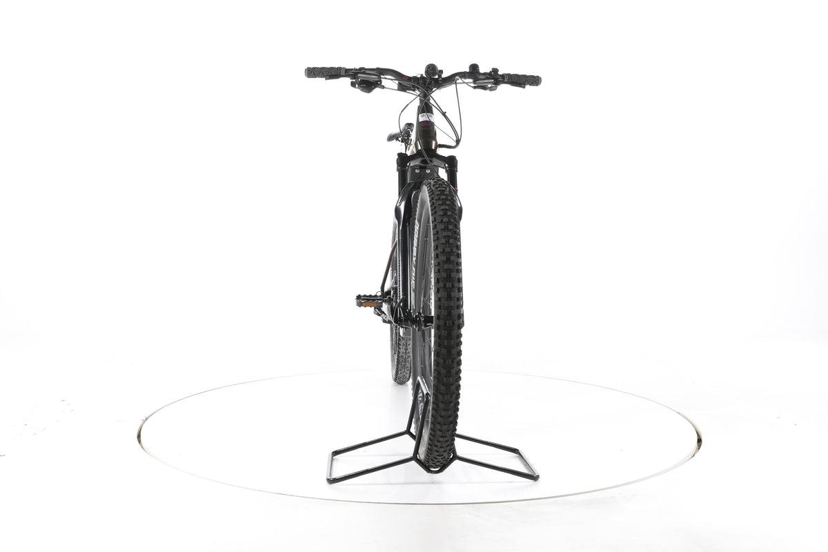 HoheAcht Sento Monto E-Bike - Image 4