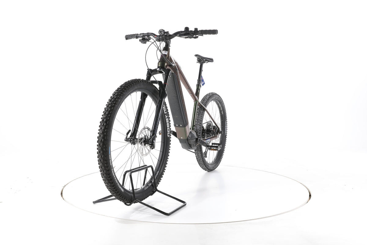 HoheAcht Sento Monto E-Bike - Image 5