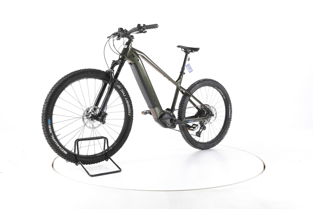 HoheAcht Sento Monto E-Bike - Image 6