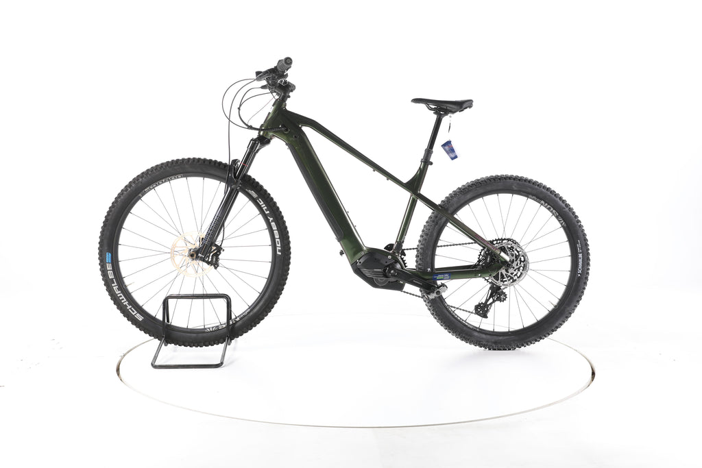 HoheAcht Sento Monto E-Bike - Image 7