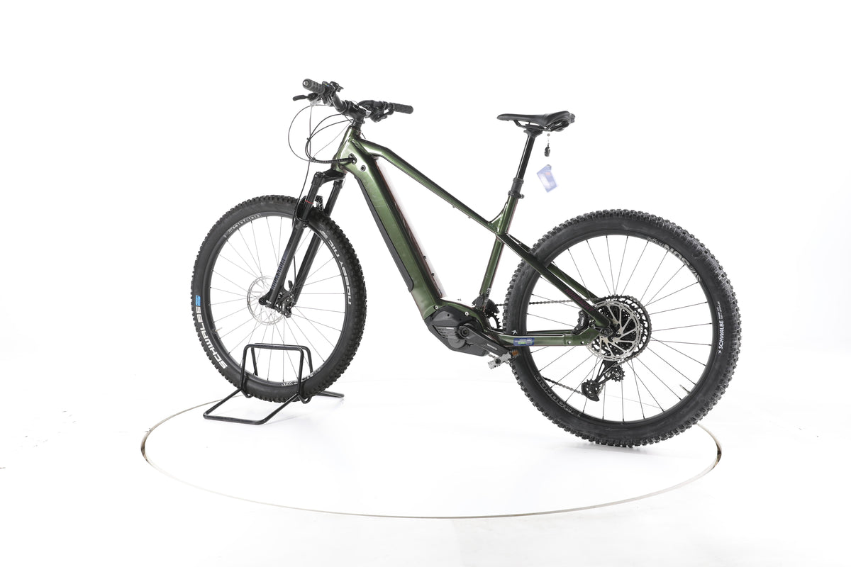 HoheAcht Sento Monto E-Bike - Image 8