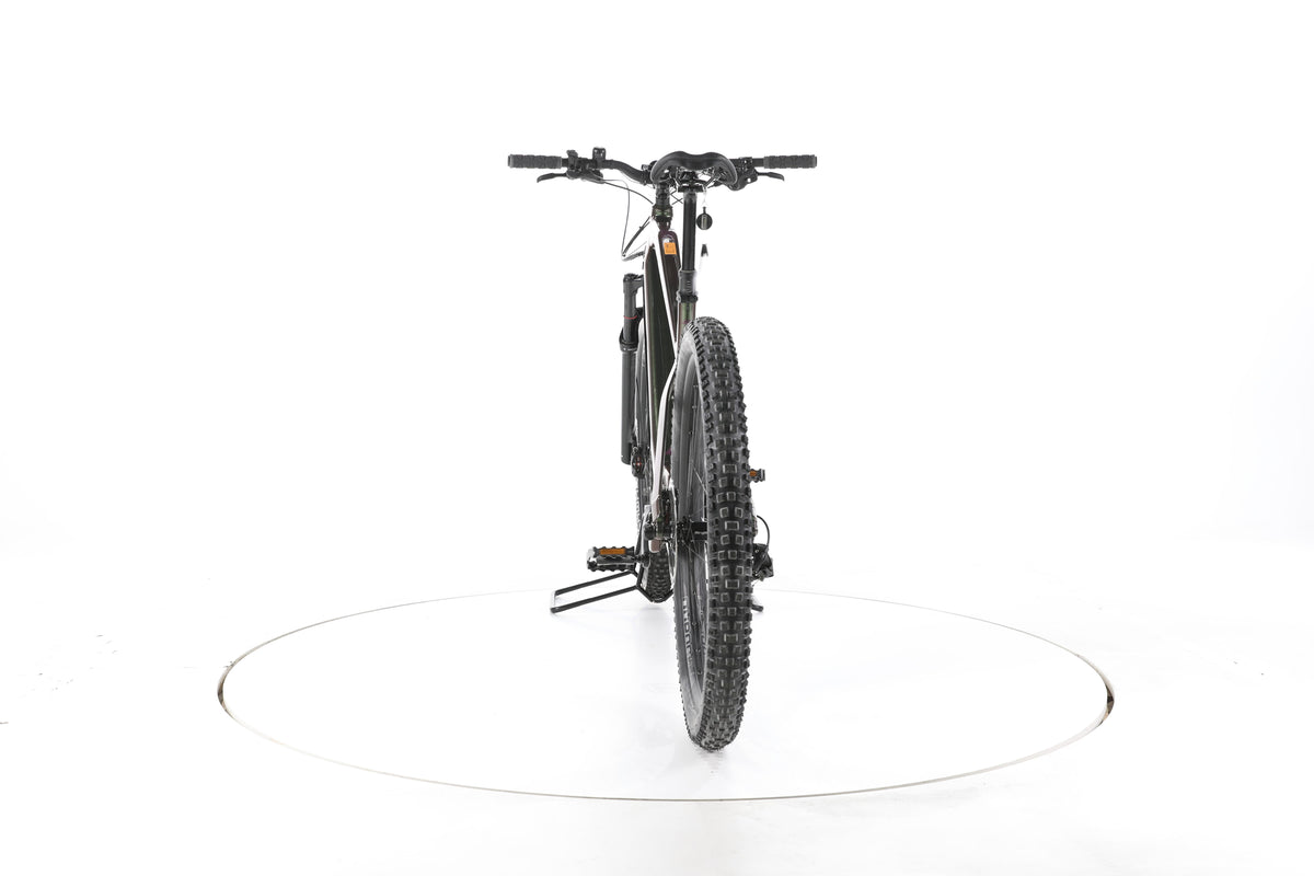HoheAcht Sento Monto E-Bike - Image 10