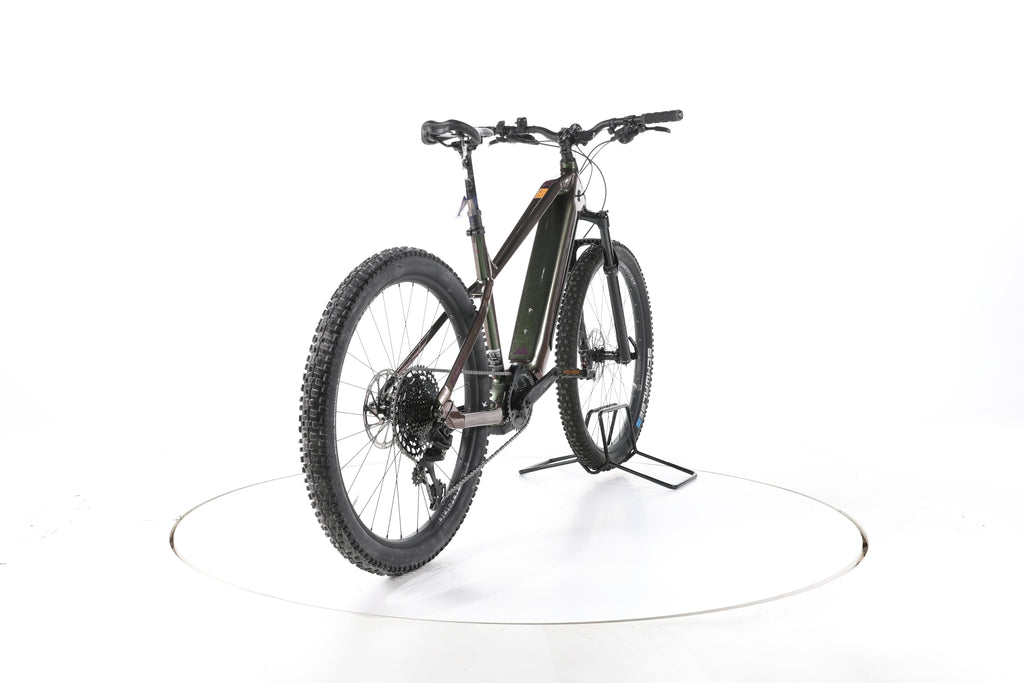 HoheAcht Sento Monto E-Bike - Image 11
