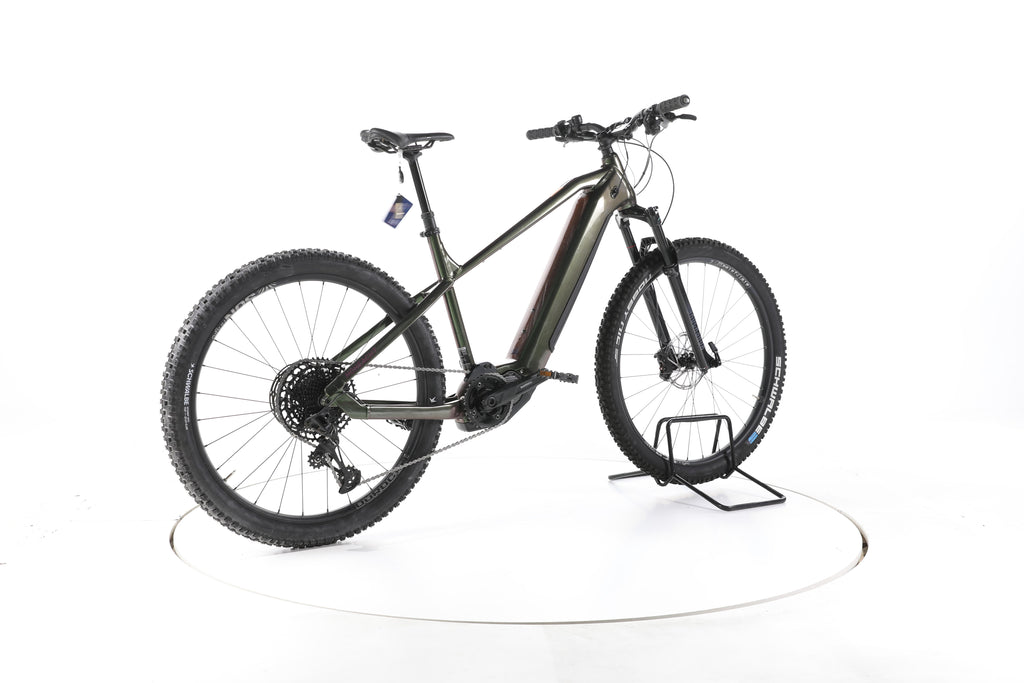 HoheAcht Sento Monto E-Bike - Image 12