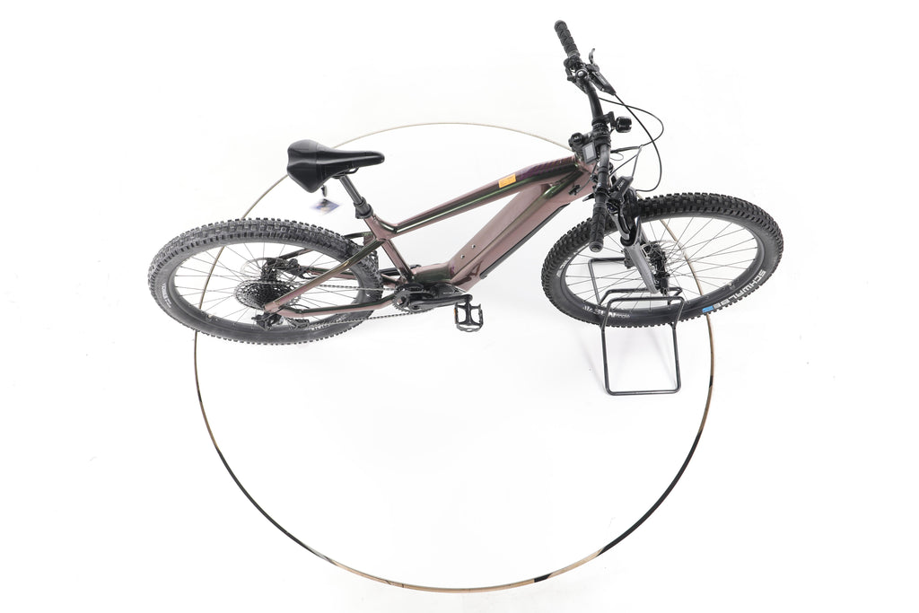 HoheAcht Sento Monto E-Bike - Image 13