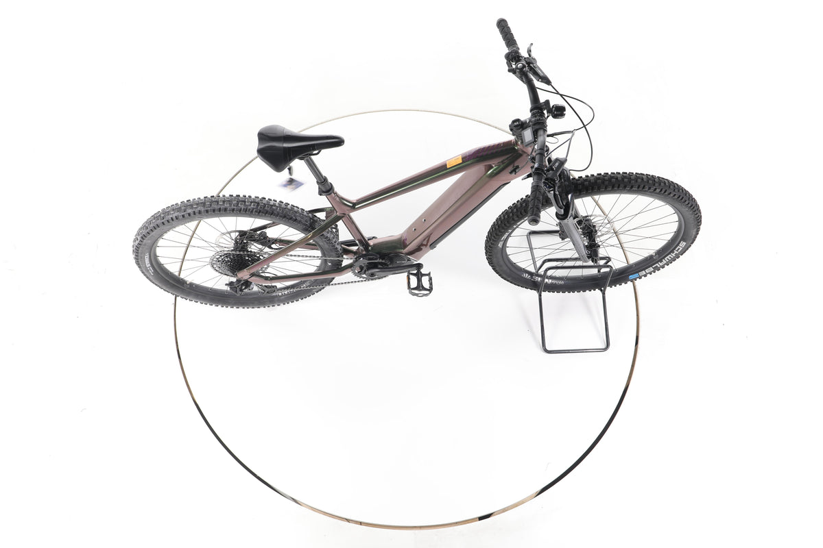 HoheAcht Sento Monto E-Bike - Image 13