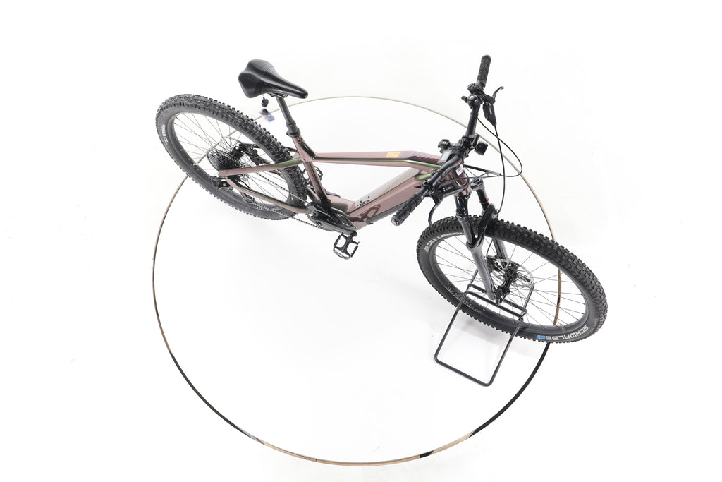 HoheAcht Sento Monto E-Bike - Image 14