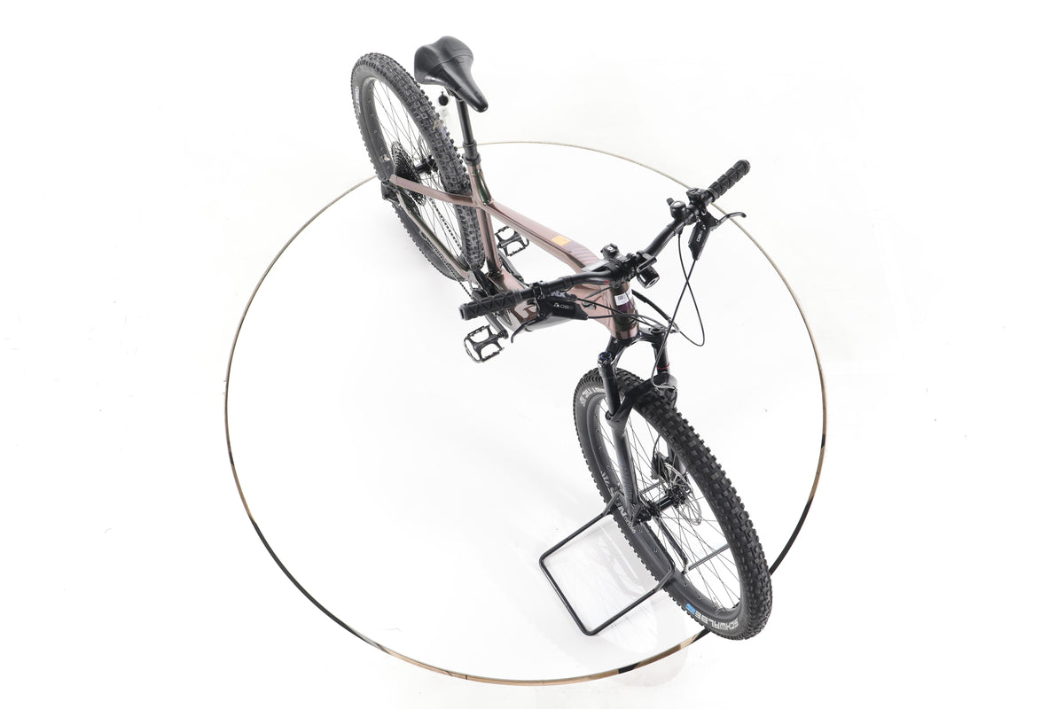 HoheAcht Sento Monto E-Bike - Image 15