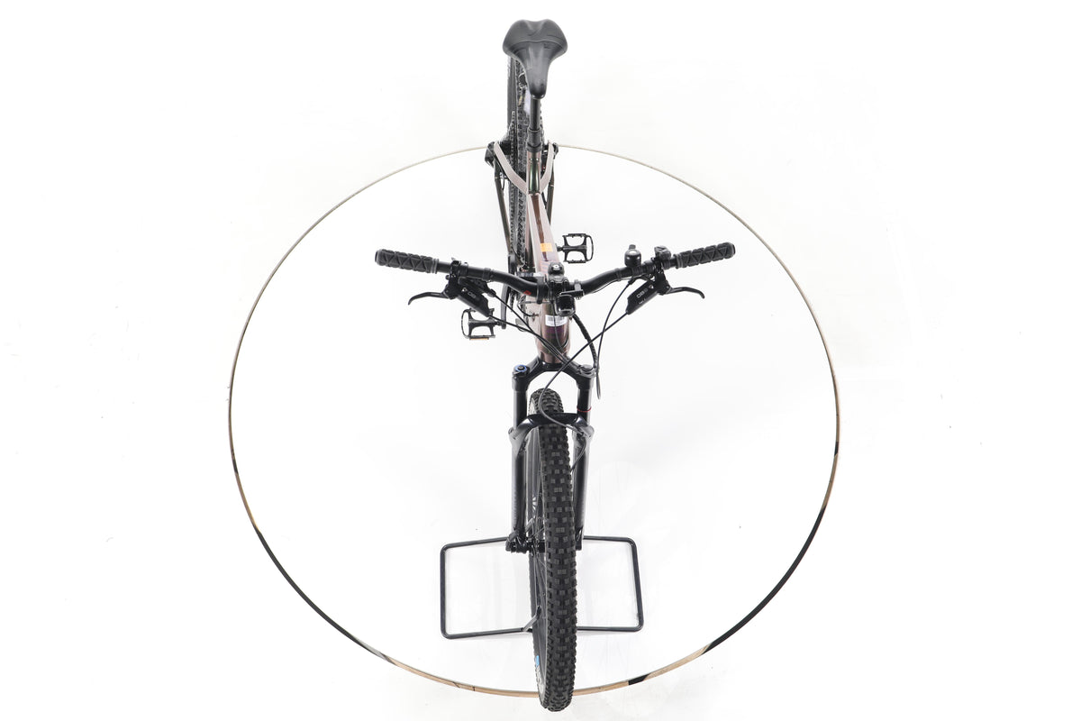 HoheAcht Sento Monto E-Bike - Image 16