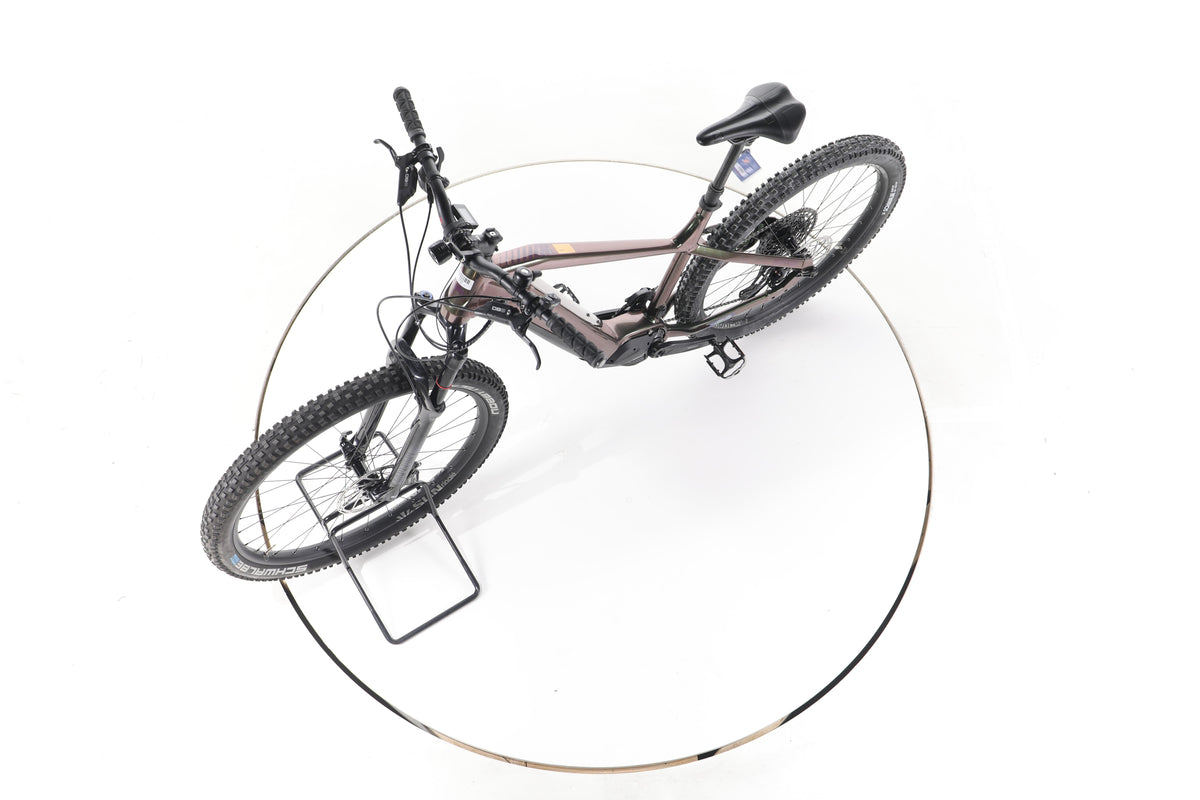 HoheAcht Sento Monto E-Bike - Image 18