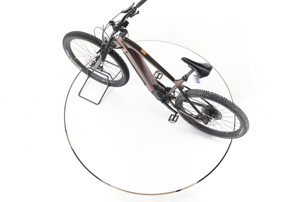 HoheAcht Sento Monto E-Bike - Image 20