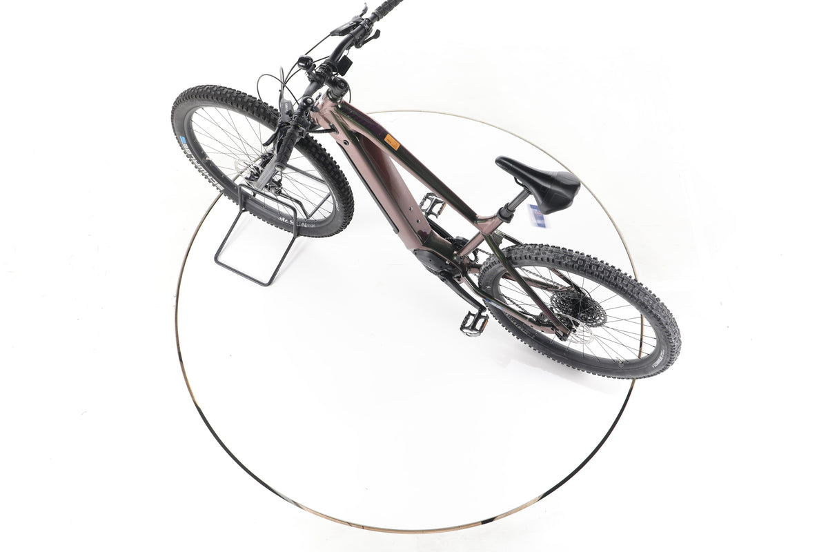 HoheAcht Sento Monto E-Bike - Image 20