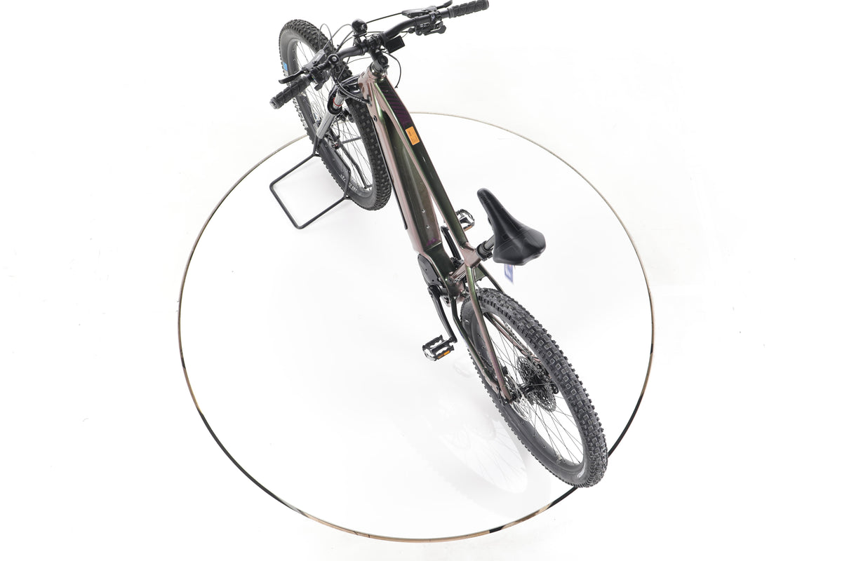 HoheAcht Sento Monto E-Bike - Image 21