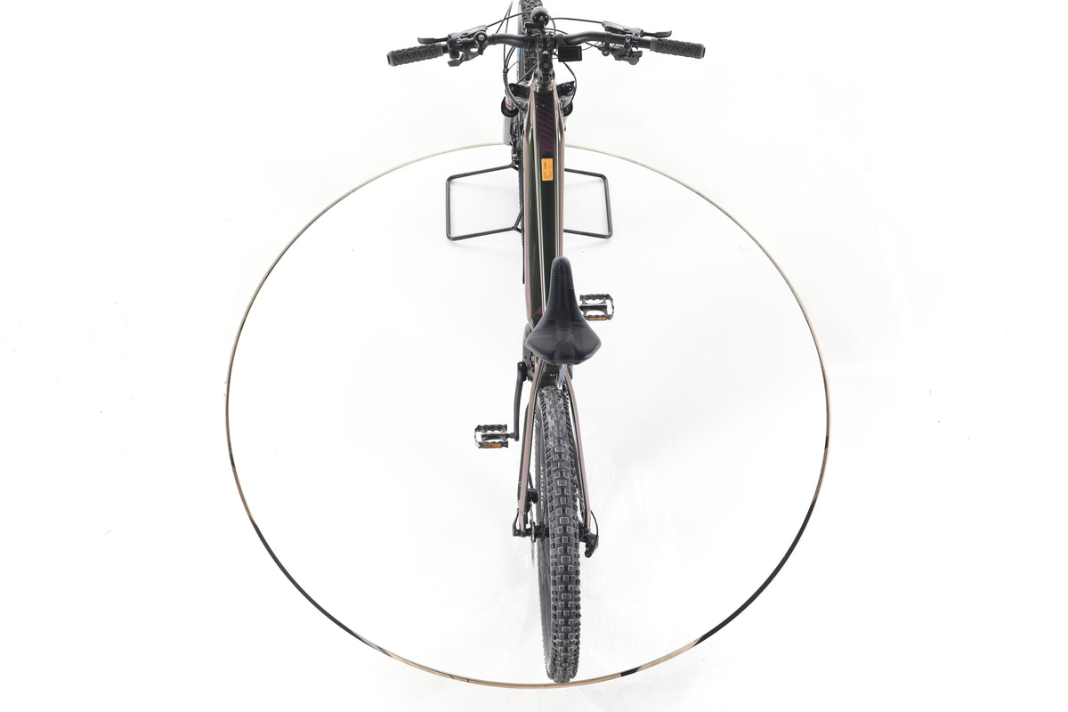 HoheAcht Sento Monto E-Bike - Image 22
