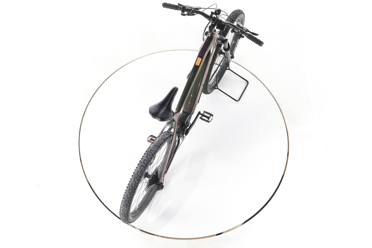 HoheAcht Sento Monto E-Bike - Image 23