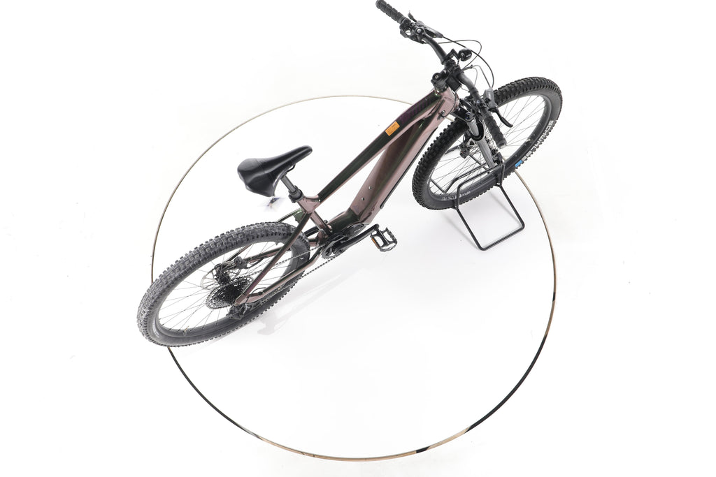 HoheAcht Sento Monto E-Bike - Image 24