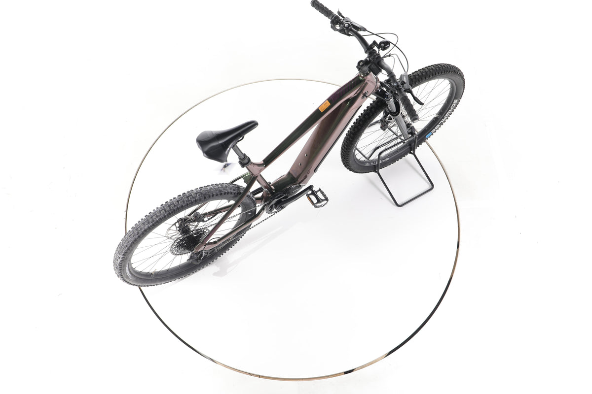 HoheAcht Sento Monto E-Bike - Image 24