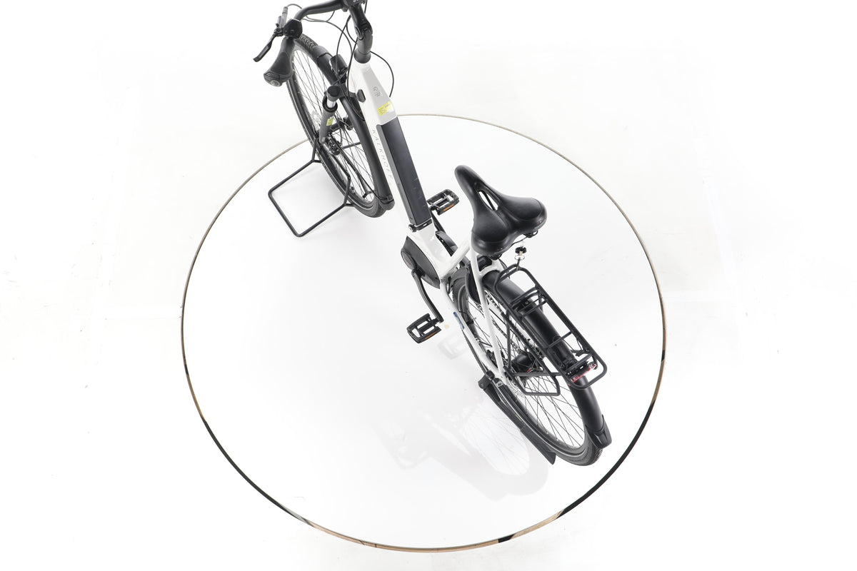 Kalkhoff Image 3.B Advance City E-Bike Tiefeinsteiger - Image 21