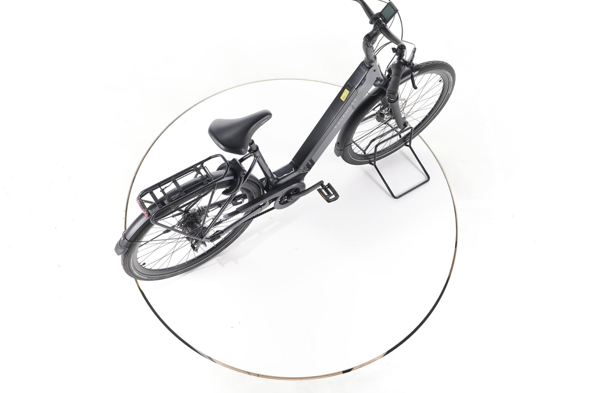 Kalkhoff Image 3.B Excite RT City E-Bike Tiefeinsteiger - Image 24