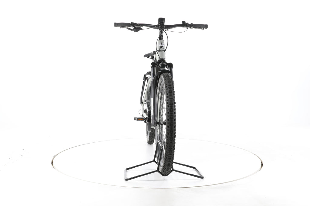 Ideal Prisma 810 FX Trekking E-Bike Tiefeinsteiger - Image 4