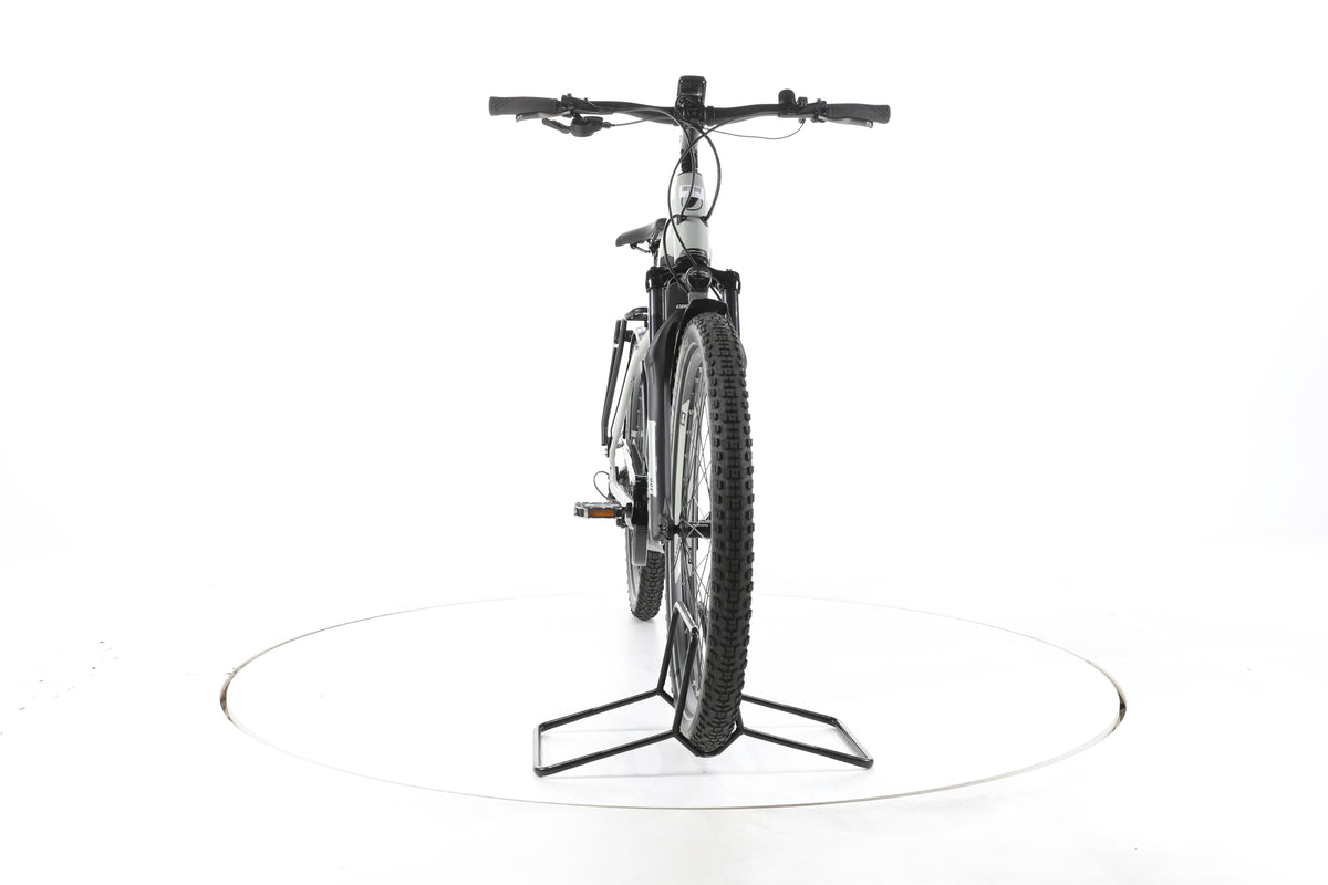 Ideal Prisma 810 FX Trekking E-Bike Tiefeinsteiger - Image 4