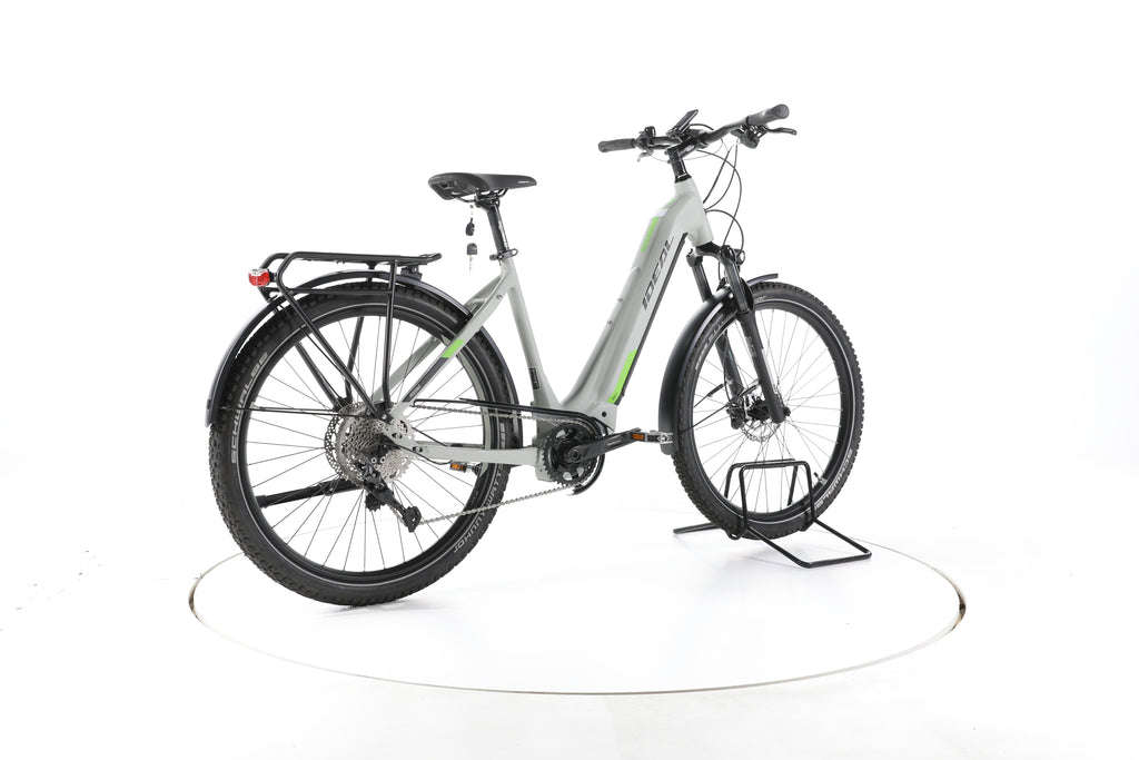 Ideal Prisma 810 FX Trekking E-Bike Tiefeinsteiger - Image 12