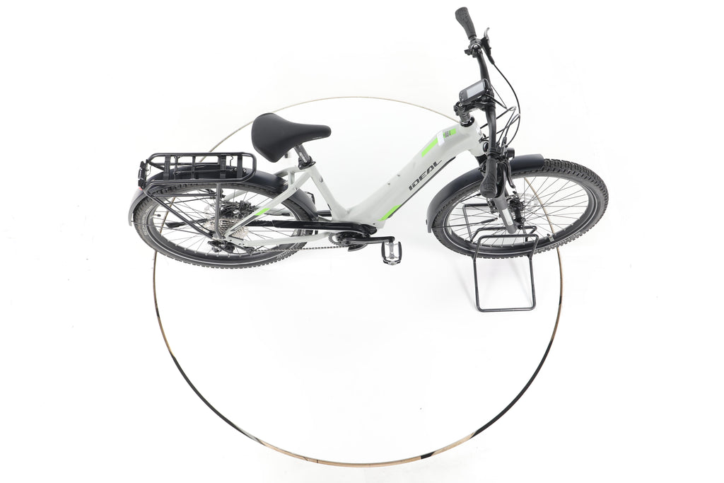 Ideal Prisma 810 FX Trekking E-Bike Tiefeinsteiger - Image 13