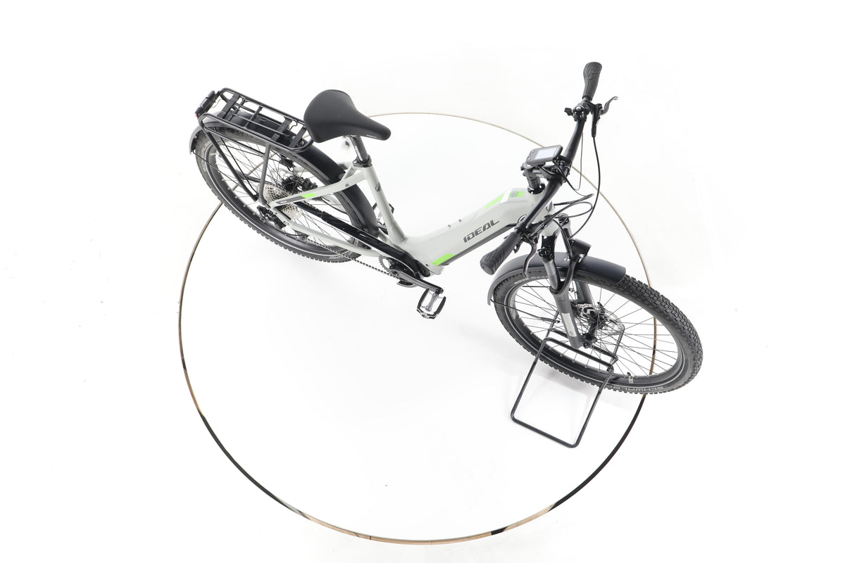 Ideal Prisma 810 FX Trekking E-Bike Tiefeinsteiger - Image 14