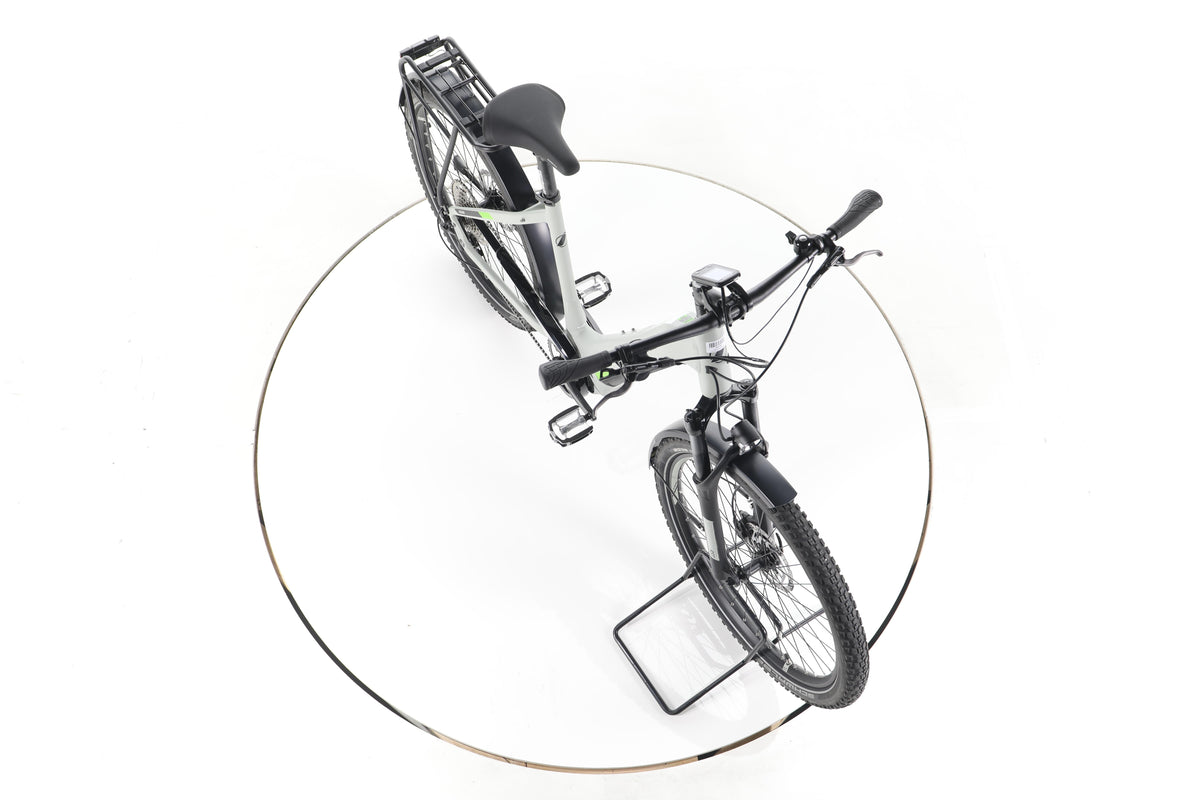 Ideal Prisma 810 FX Trekking E-Bike Tiefeinsteiger - Image 15