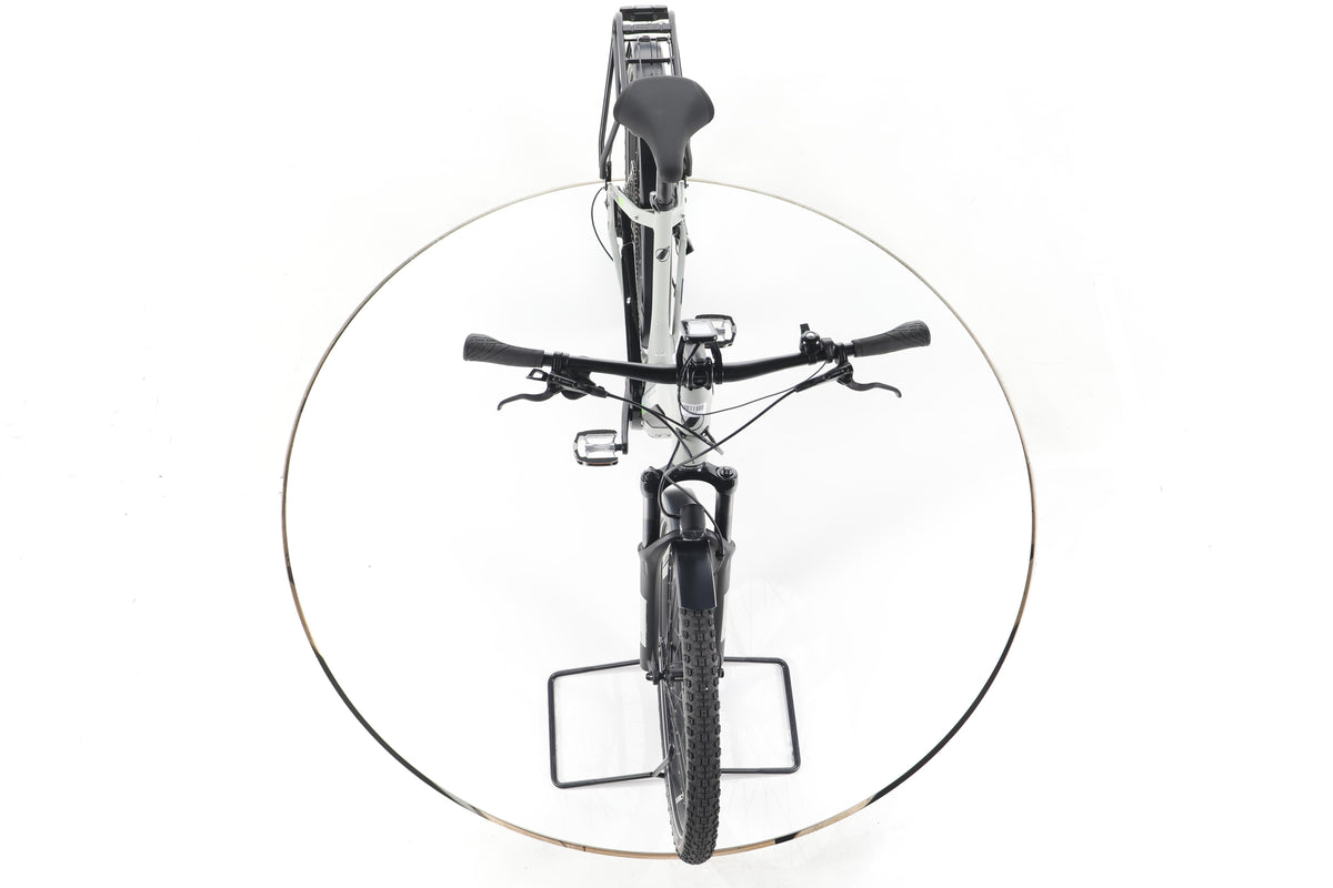 Ideal Prisma 810 FX Trekking E-Bike Tiefeinsteiger - Image 16