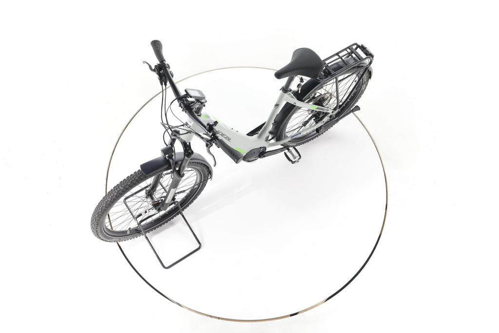 Ideal Prisma 810 FX Trekking E-Bike Tiefeinsteiger - Image 18